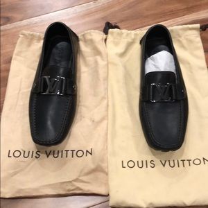 Louis Vuitton Shoes